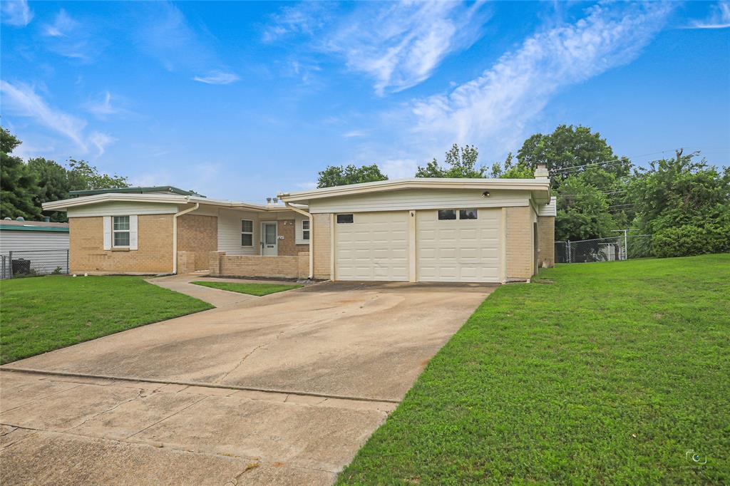 Westvale - Residential