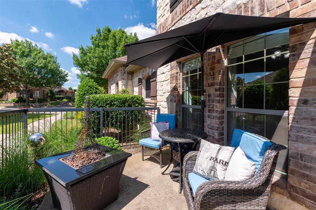 Villas At Willow Grove - Residential