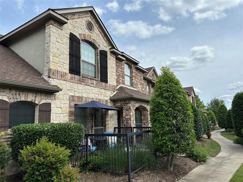 Villas At Willow Grove - Residential