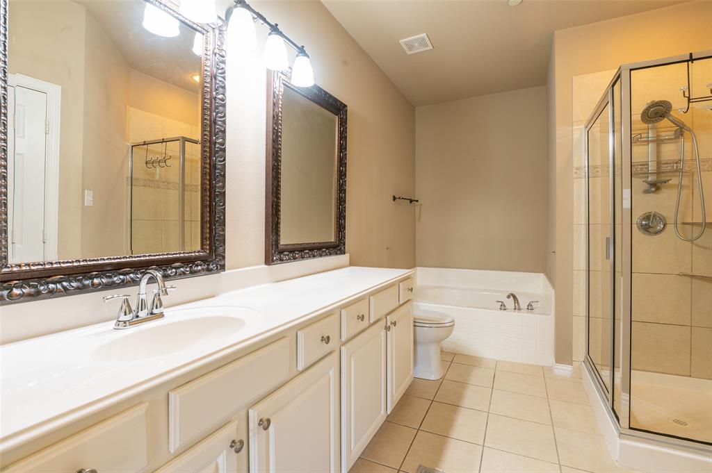 Villas At Willow Grove - Residential