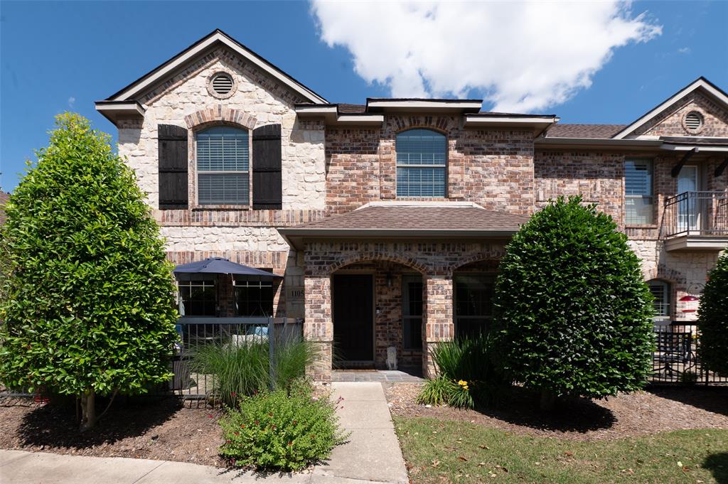 Villas At Willow Grove - Residential