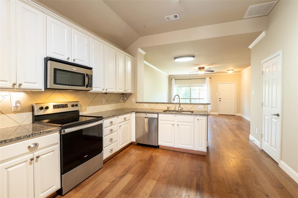 Villas At Willow Grove - Residential