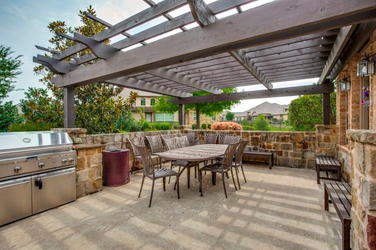 Villas At Willow Grove - Residential