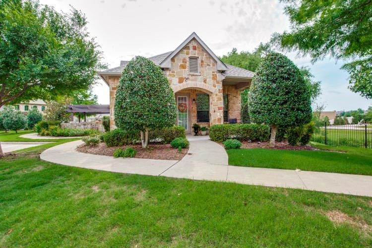 Villas At Willow Grove - Residential