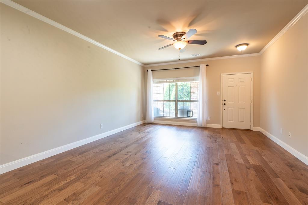 Villas At Willow Grove - Residential