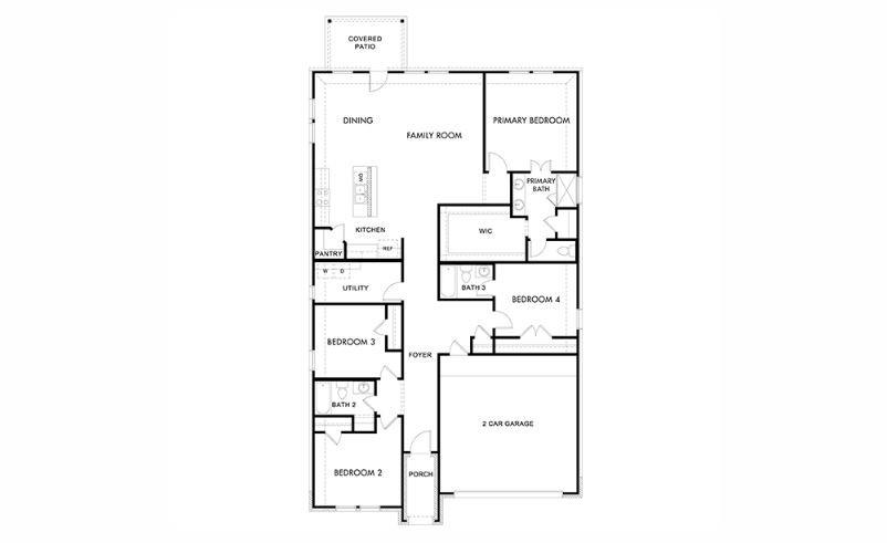 Lakehaven - Residential