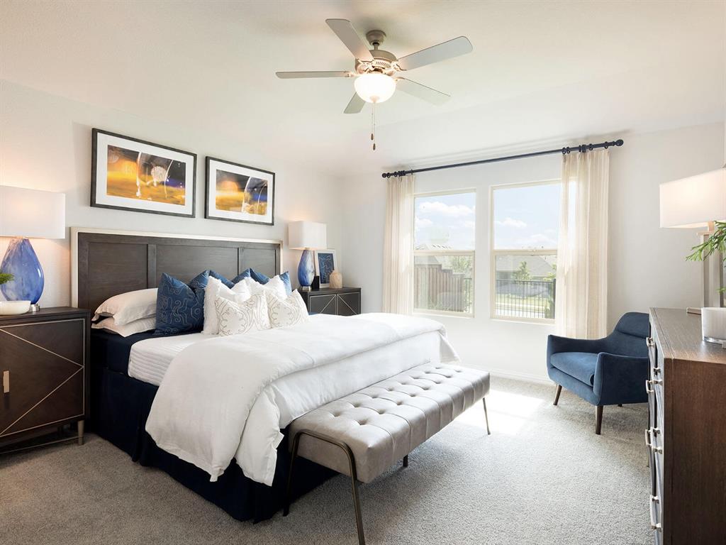 Lakehaven - Residential