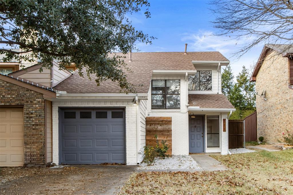 Townhouse Add - Residential