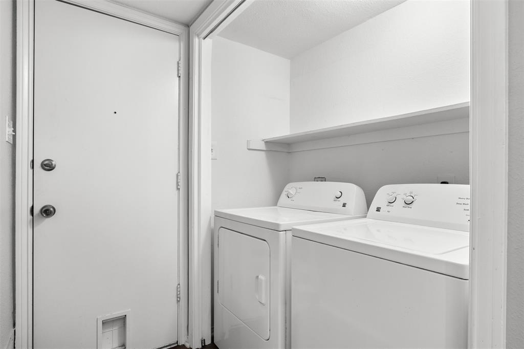 Townhouse Add - Residential