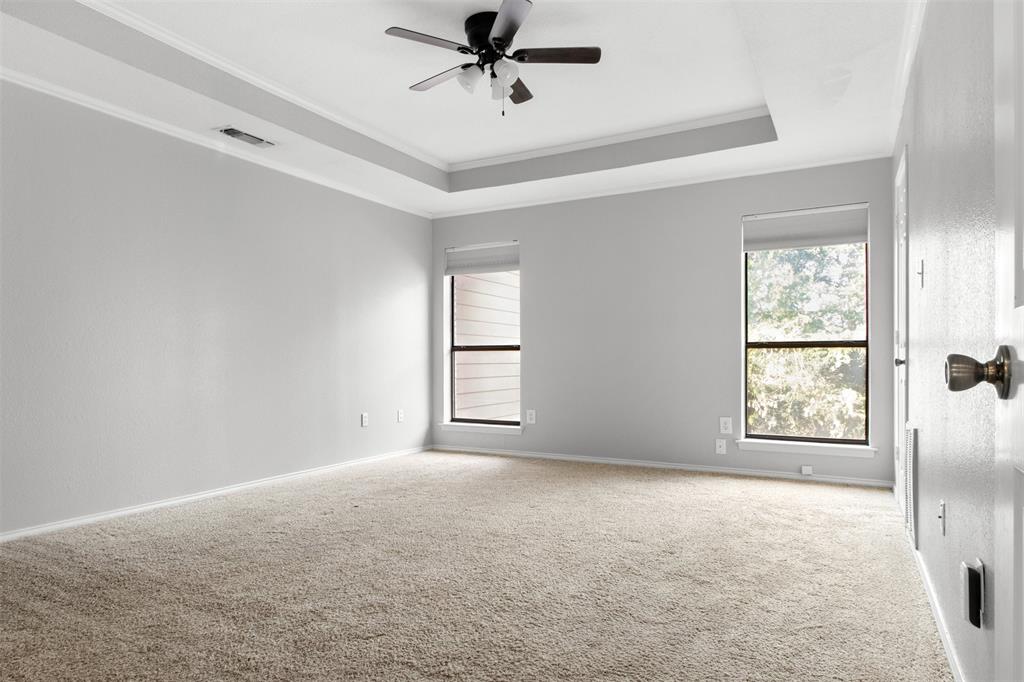 Townhouse Add - Residential