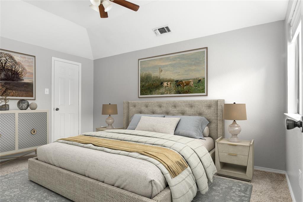 Townhouse Add - Residential