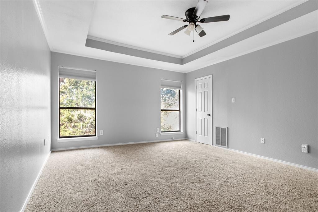 Townhouse Add - Residential