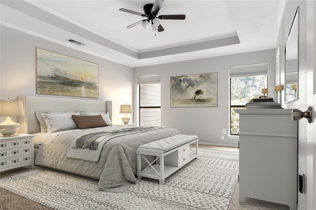 Townhouse Add - Residential