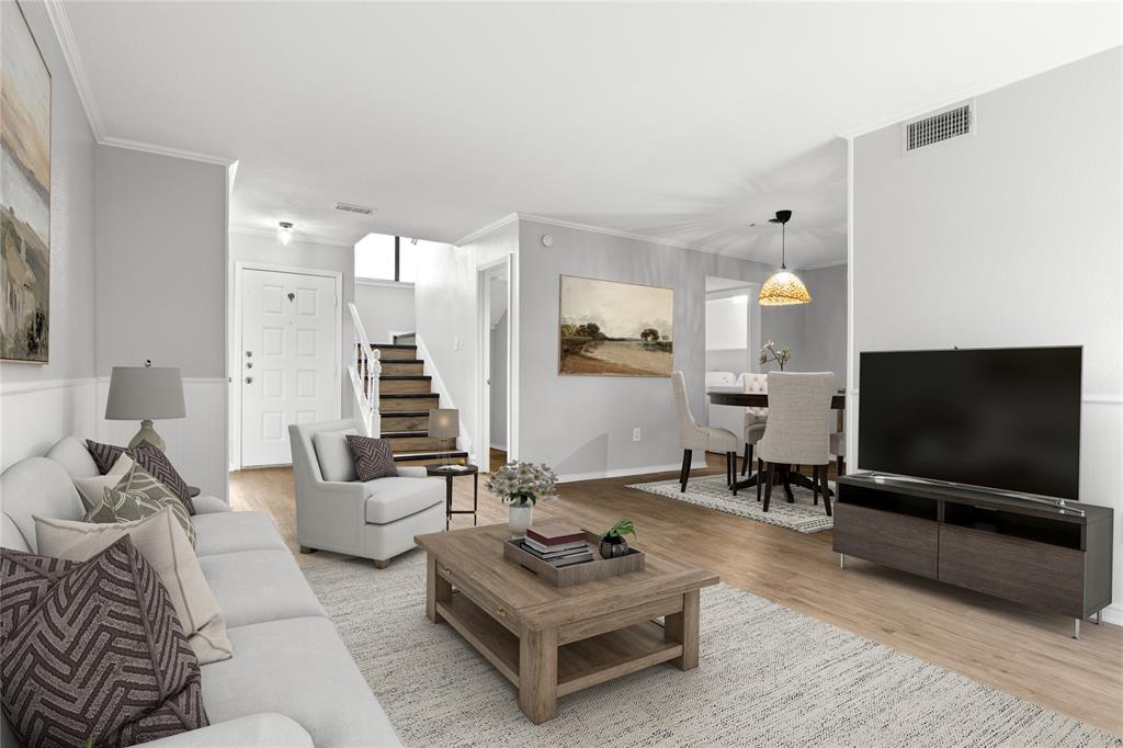 Townhouse Add - Residential