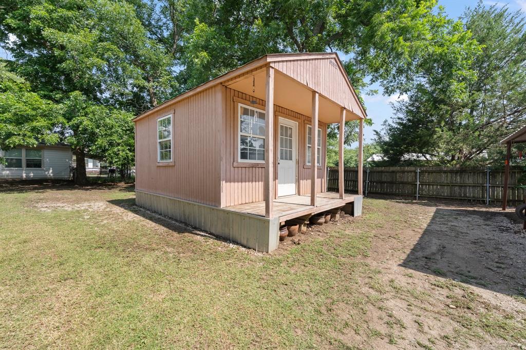 Ramsey - Residential