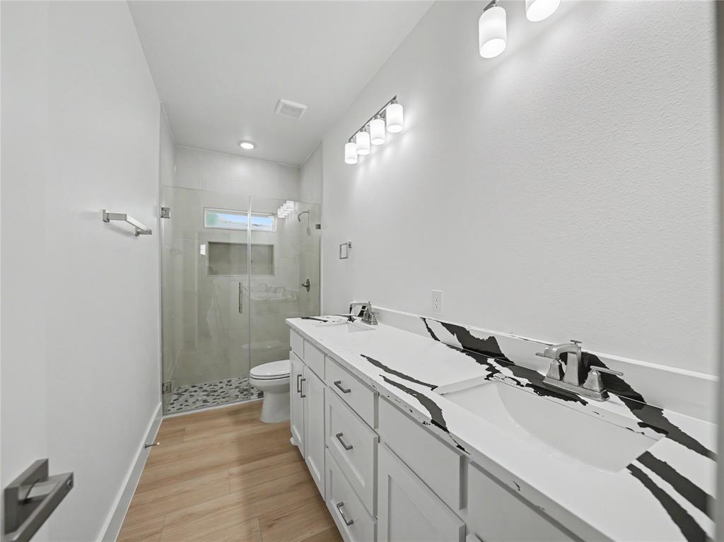 Pyramid Acres Sub - Residential