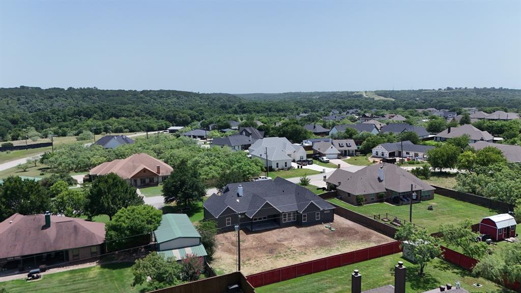 Pyramid Acres Sub - Residential