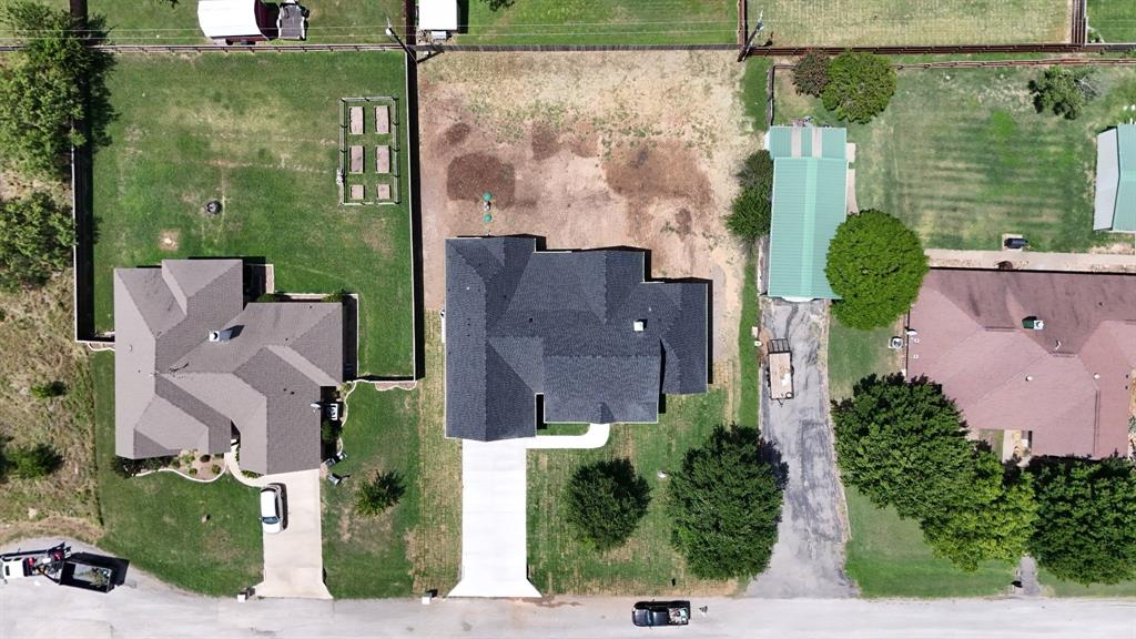 Pyramid Acres Sub - Residential
