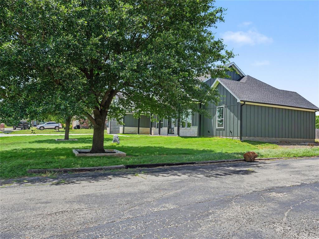 Pyramid Acres Sub - Residential