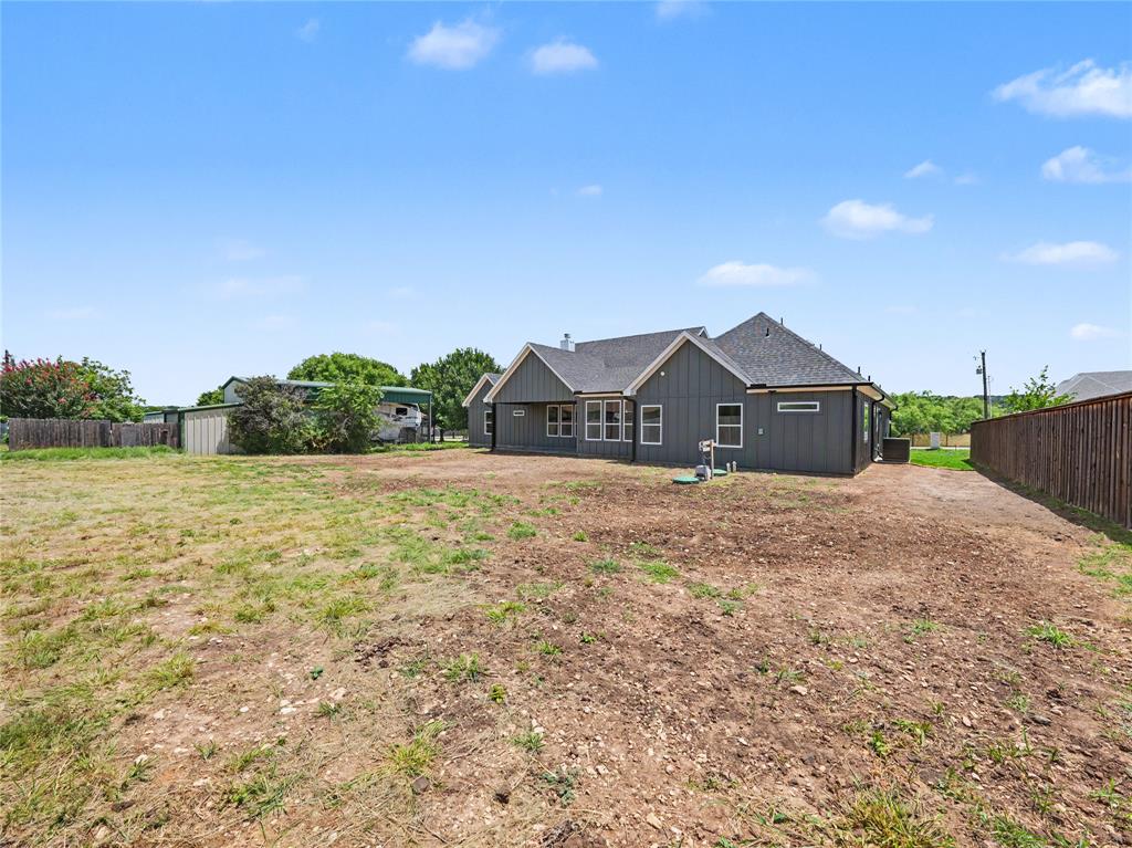 Pyramid Acres Sub - Residential