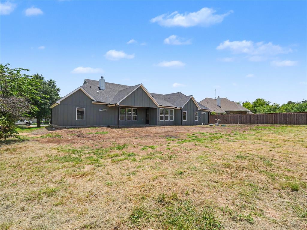 Pyramid Acres Sub - Residential