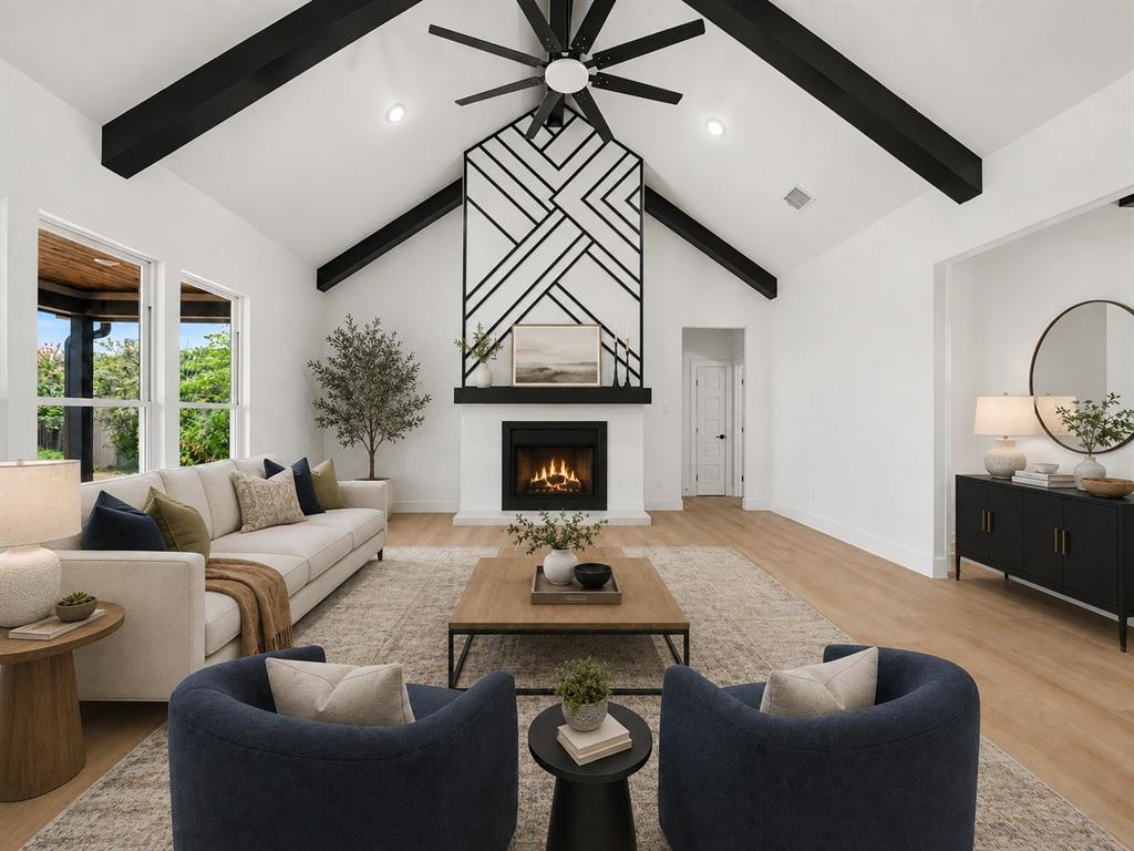 Pyramid Acres Sub - Residential