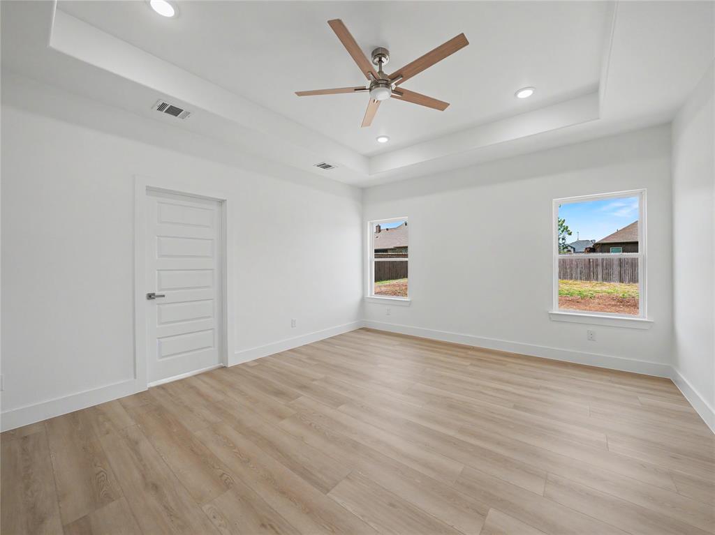 Pyramid Acres Sub - Residential