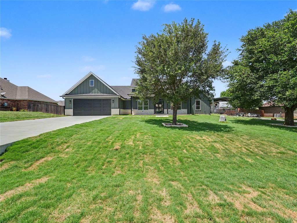 Pyramid Acres Sub - Residential