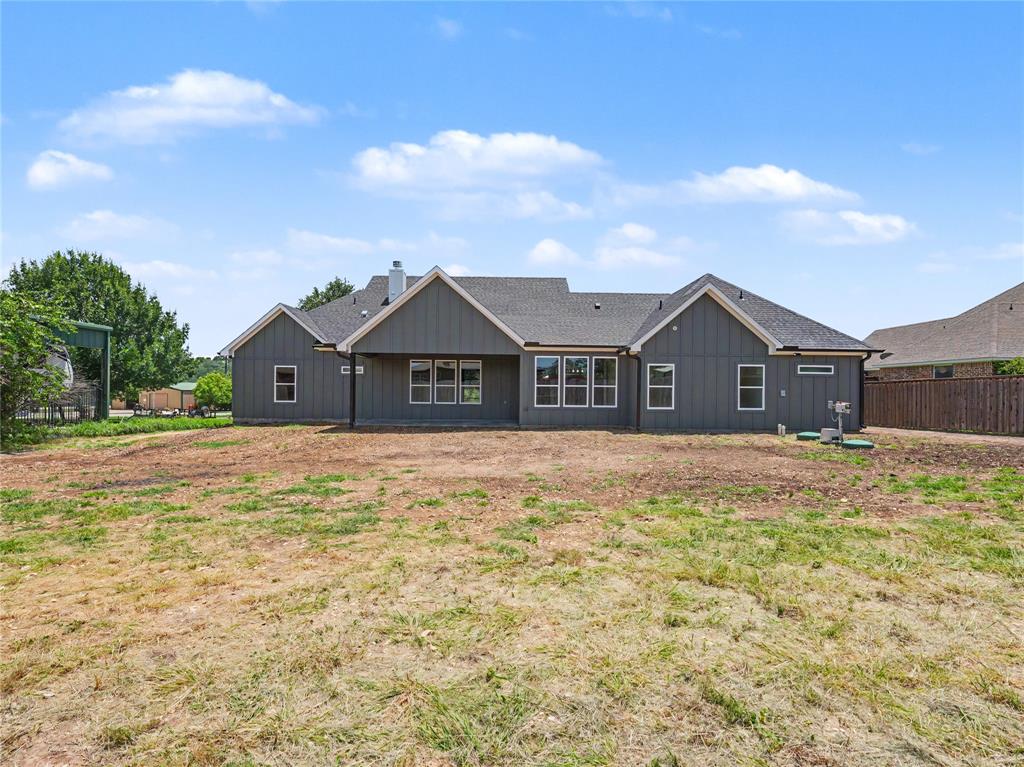 Pyramid Acres Sub - Residential