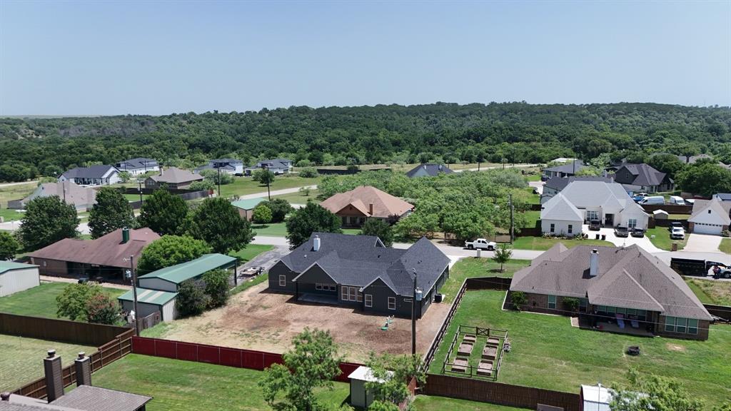 Pyramid Acres Sub - Residential