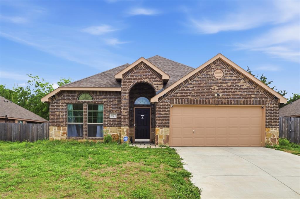 Single Family Residence - Residential