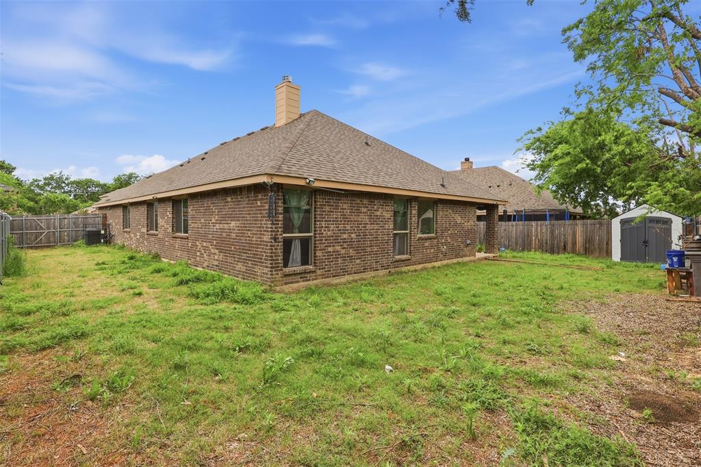 Single Family Residence - Residential