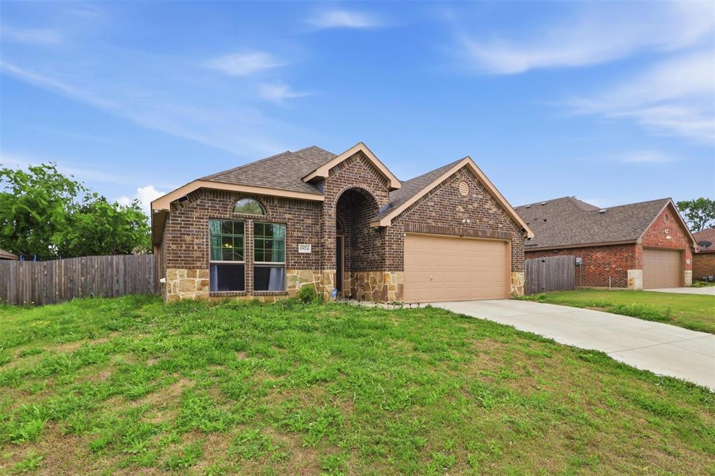 Single Family Residence - Residential