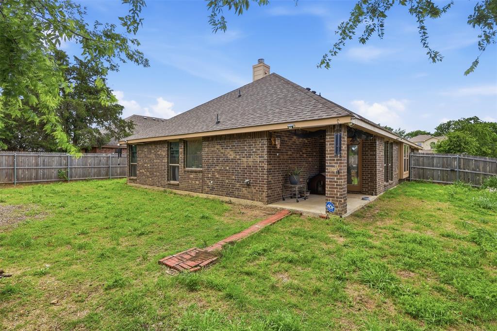 Single Family Residence - Residential