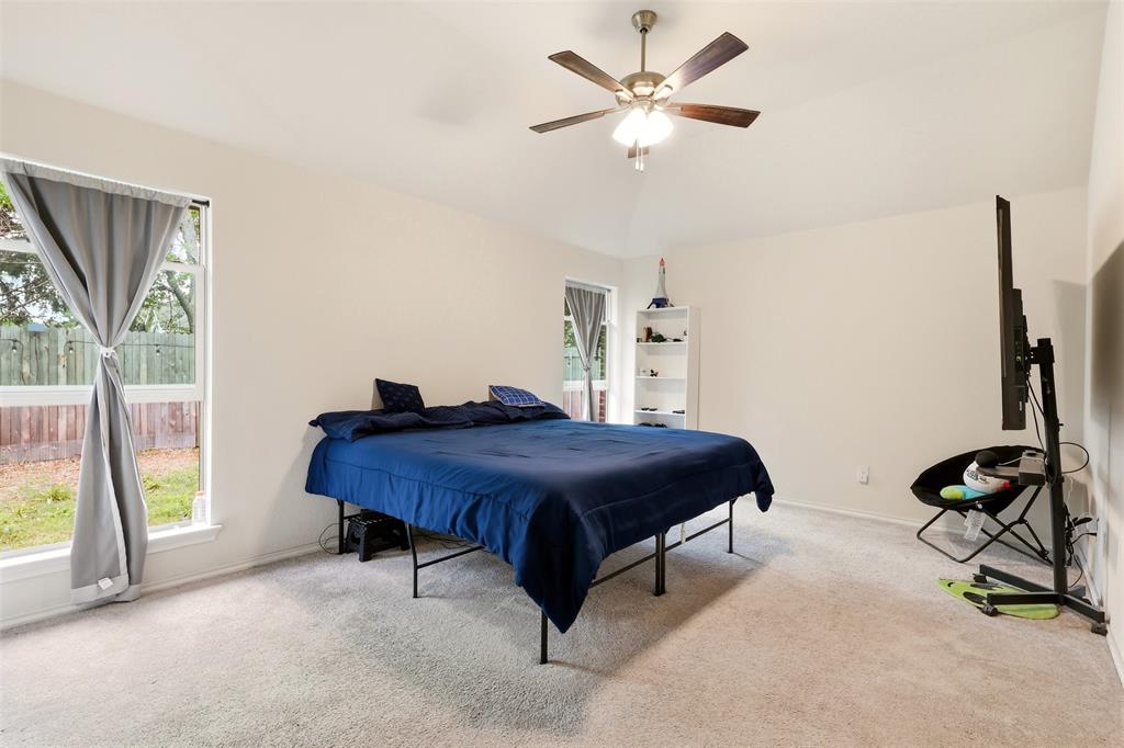 Single Family Residence - Residential