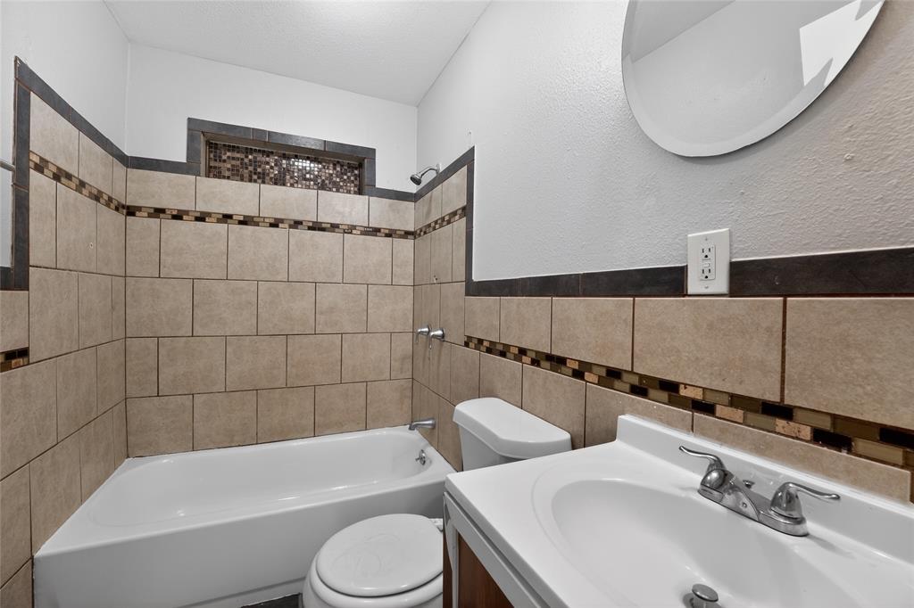 Pleasant Grove Estates Add Bl 6348 - Residential