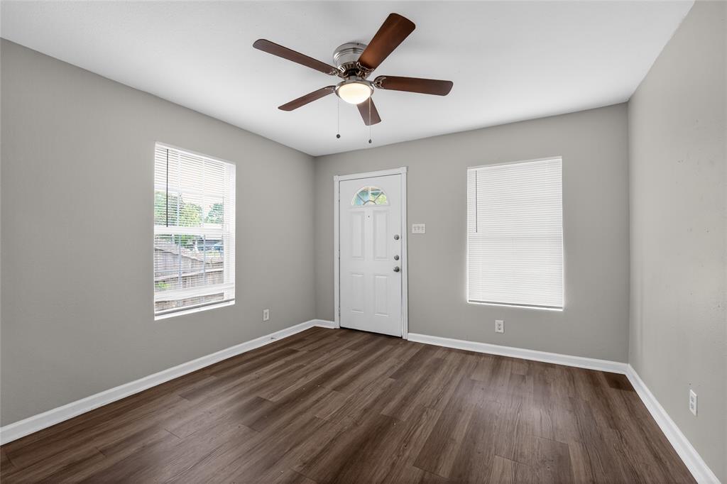 Pleasant Grove Estates Add Bl 6348 - Residential