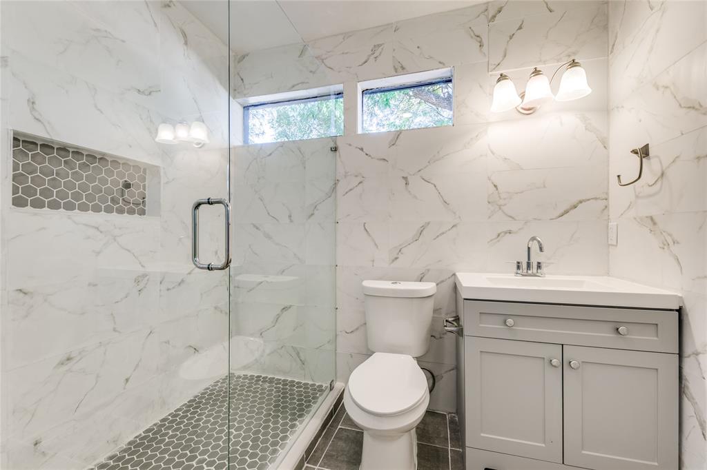Bronx Park - Residential