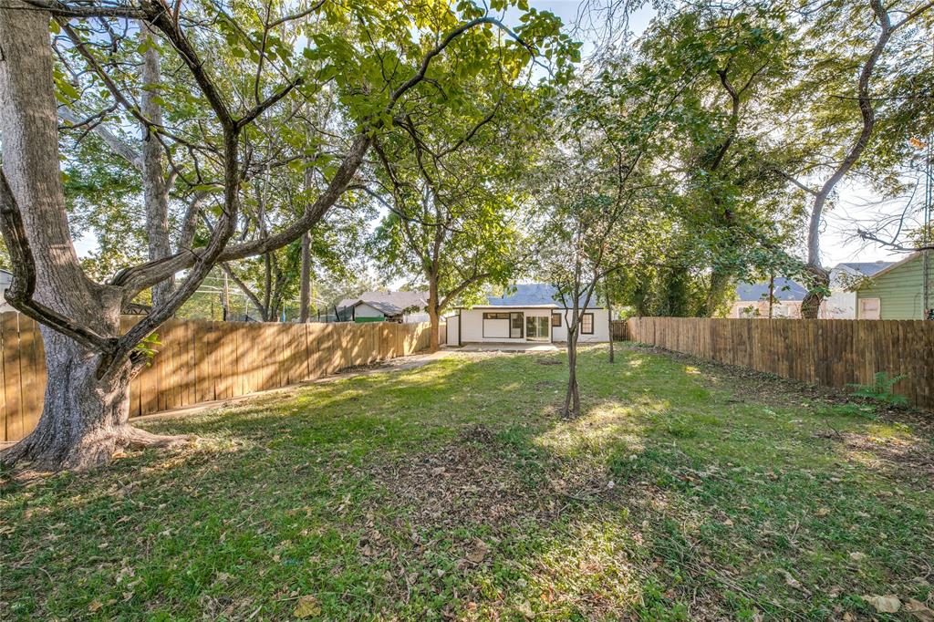 Bronx Park - Residential