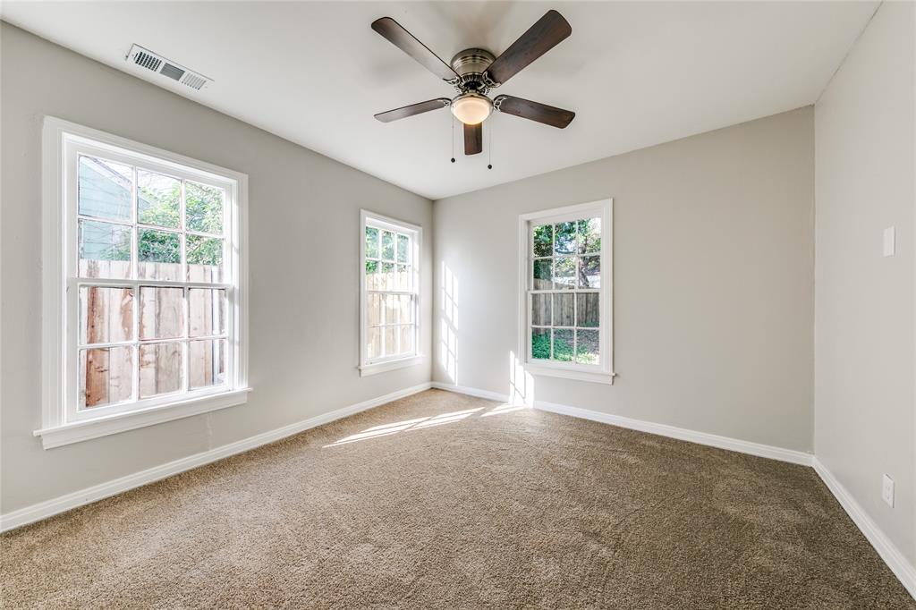 Bronx Park - Residential