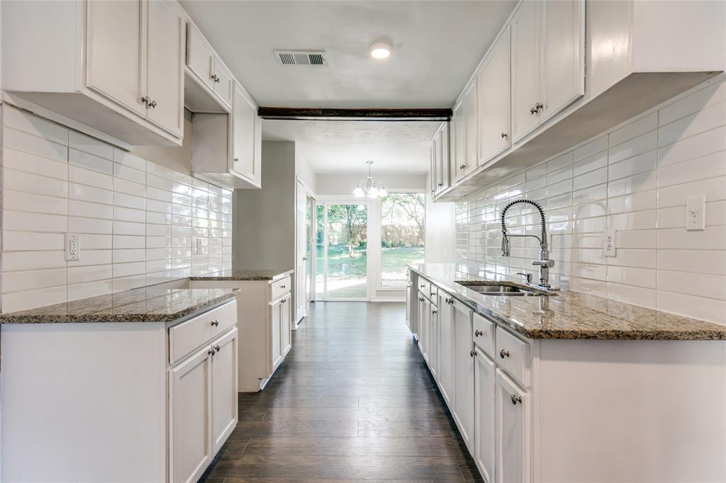 Bronx Park - Residential