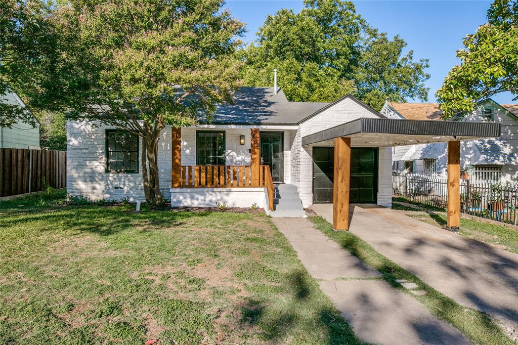 Bronx Park - Residential