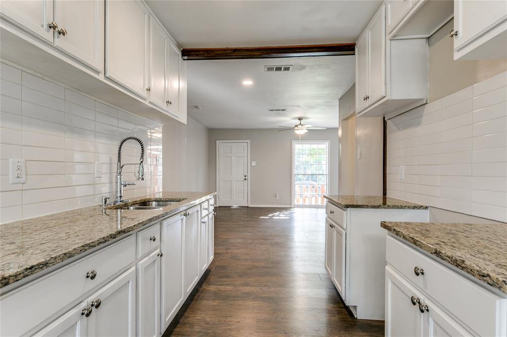 Bronx Park - Residential