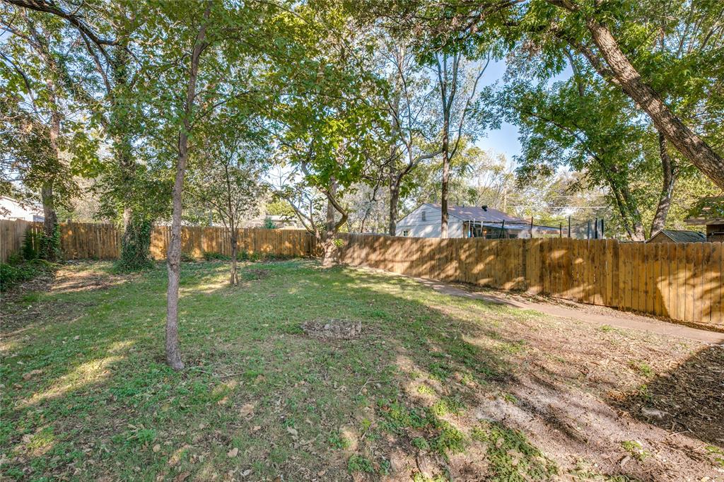 Bronx Park - Residential