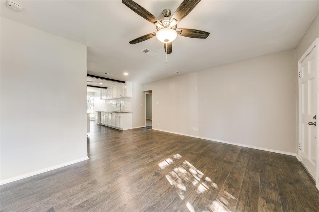Bronx Park - Residential
