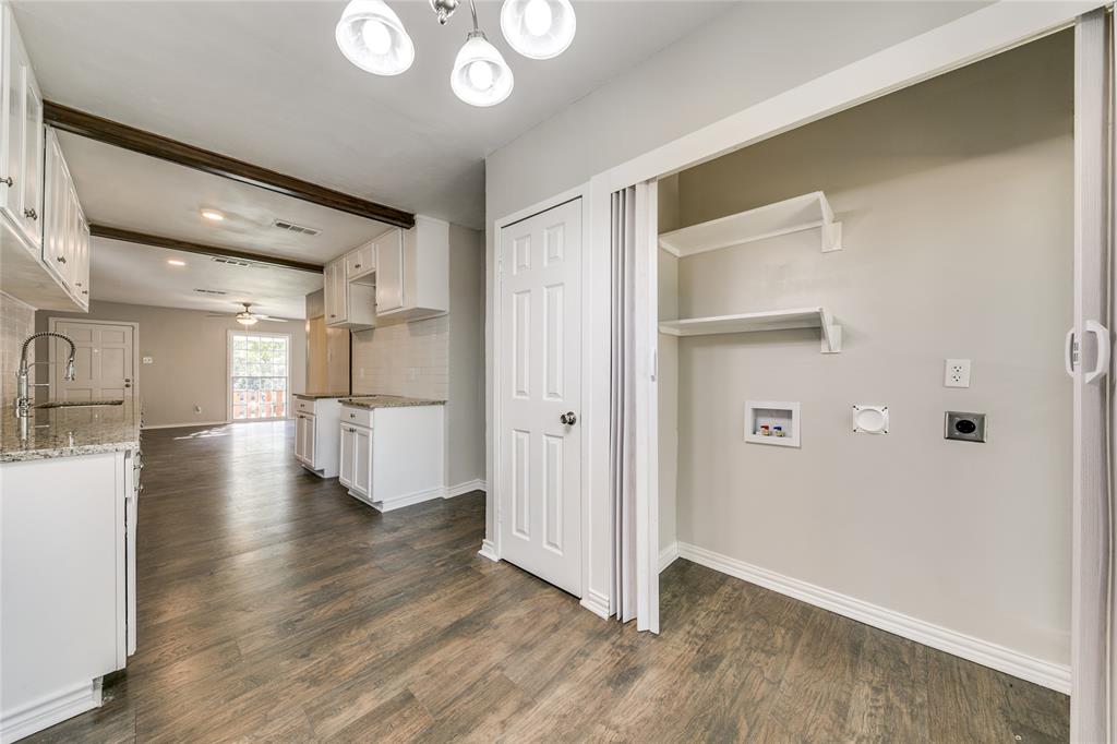 Bronx Park - Residential