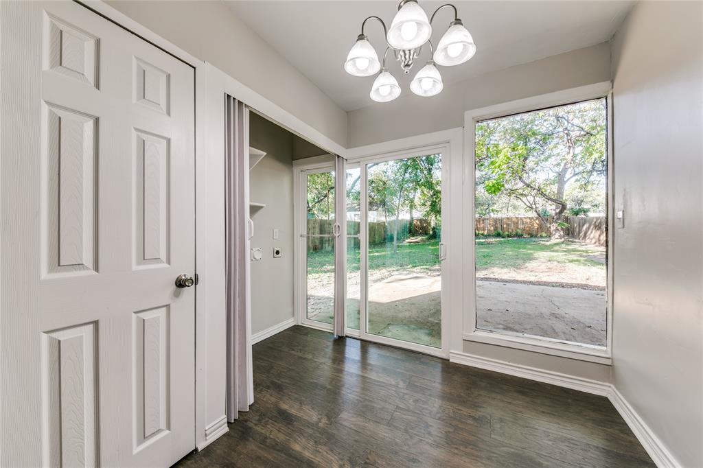 Bronx Park - Residential