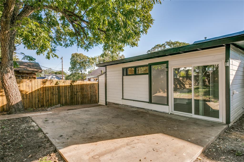 Bronx Park - Residential