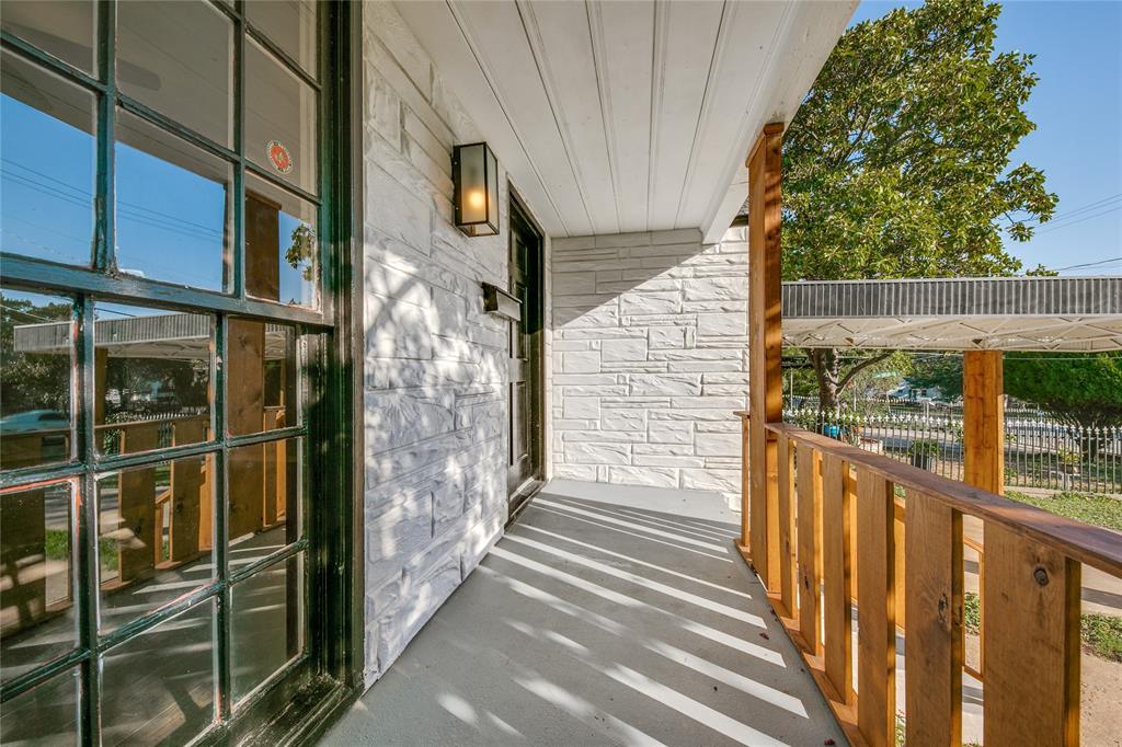 Bronx Park - Residential