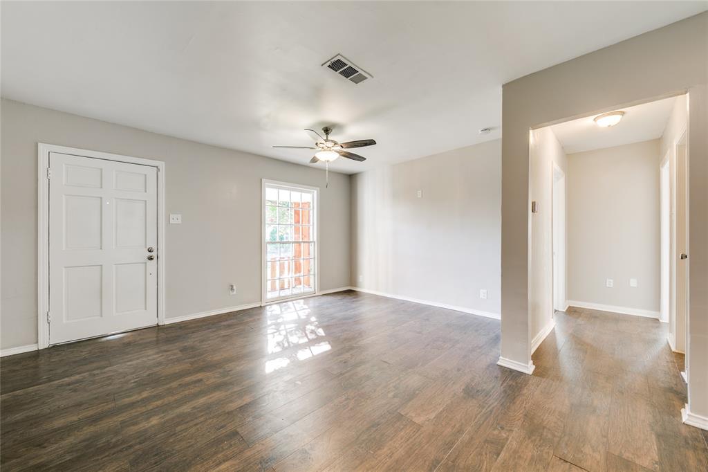 Bronx Park - Residential